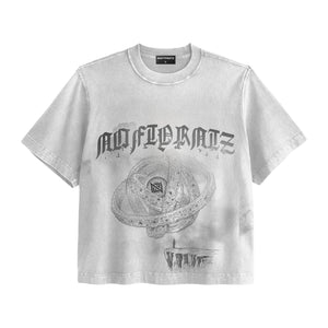 "Ophanim" Tee