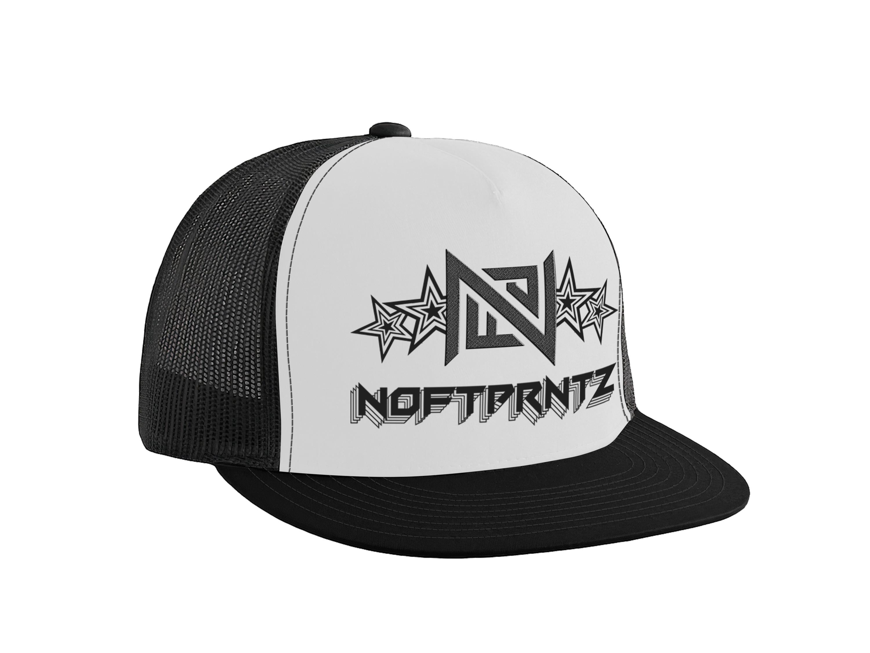 Original "NFP" Snapback Trucker Hat