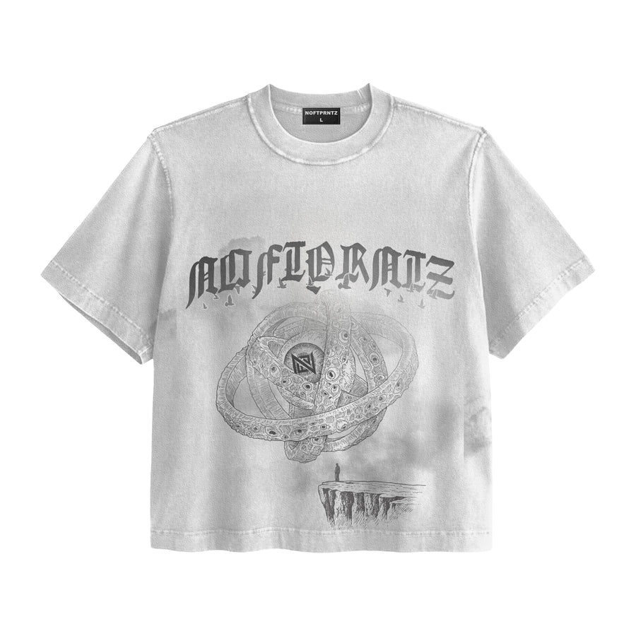 "Ophanim"  Tee