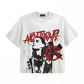 T-shirt « Fumeuse »